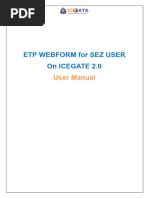 CPFeSubmitweb UserGuide .